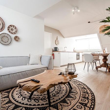Yucca Beachhouse Зандвоорт Екстериор снимка
