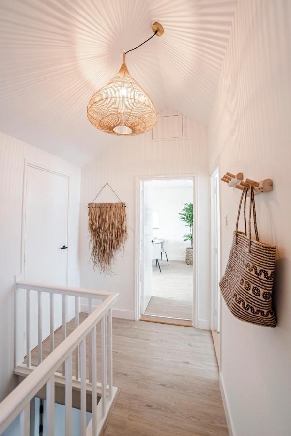 Yucca Beachhouse Зандвоорт Екстериор снимка