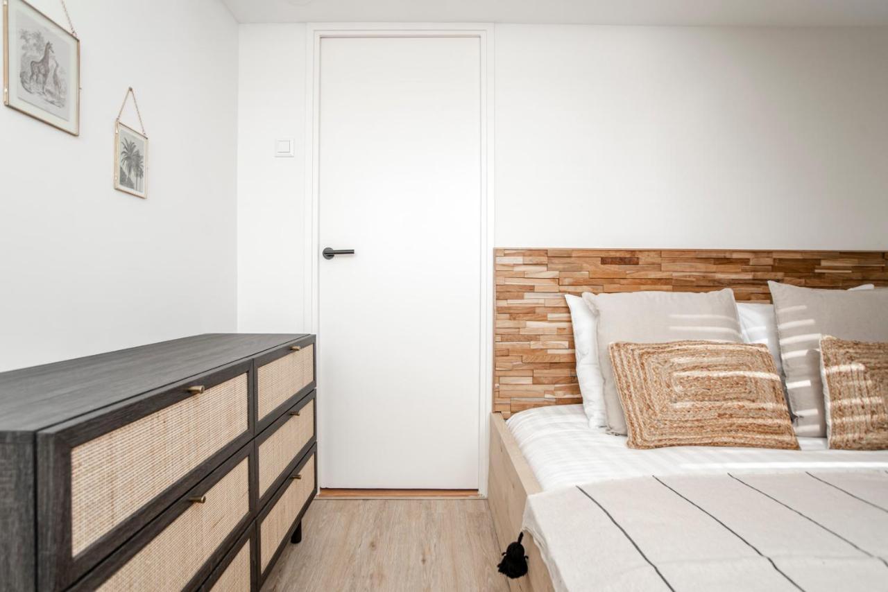Yucca Beachhouse Зандвоорт Екстериор снимка