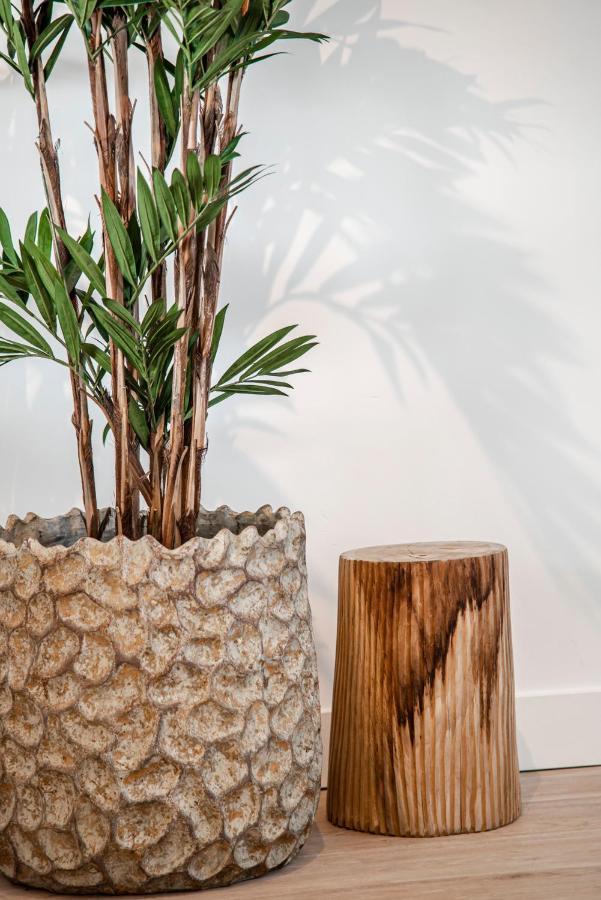 Yucca Beachhouse Зандвоорт Екстериор снимка