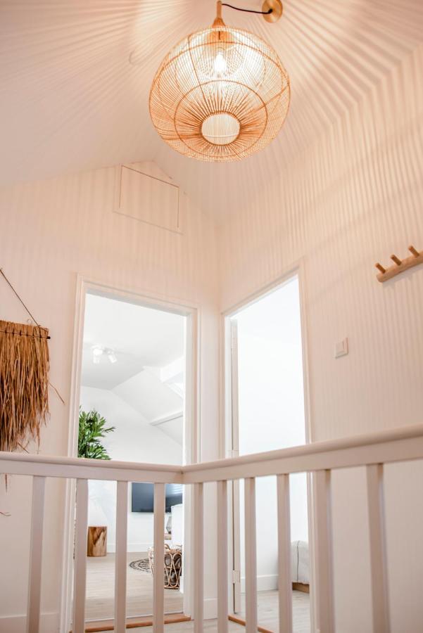 Yucca Beachhouse Зандвоорт Екстериор снимка