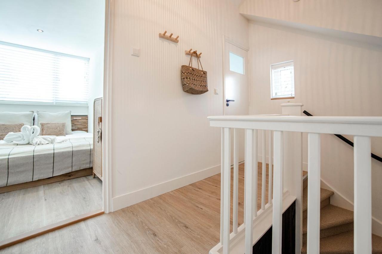 Yucca Beachhouse Зандвоорт Екстериор снимка