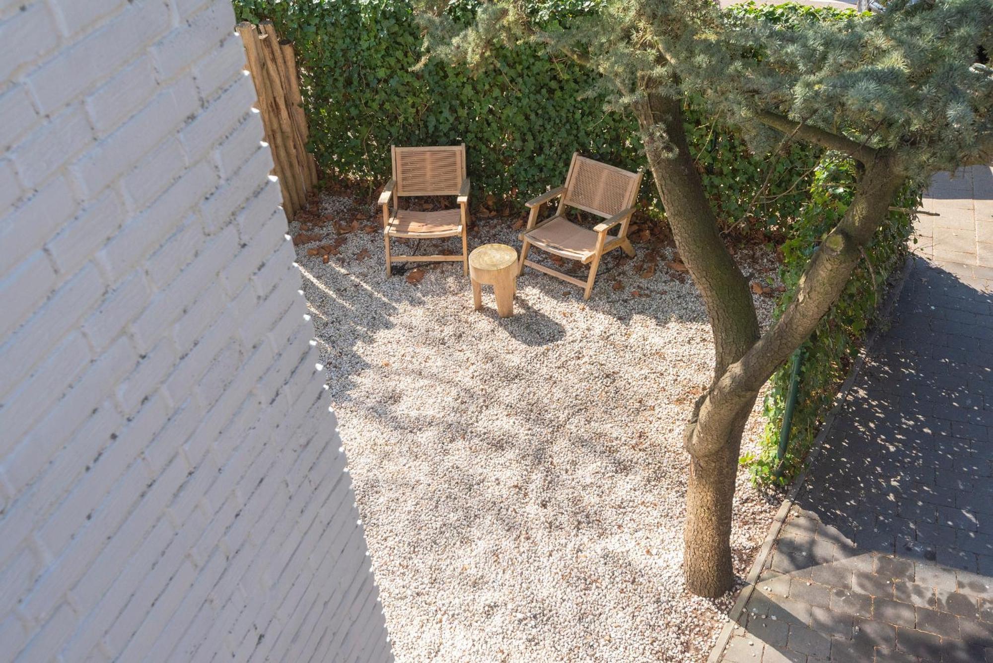 Yucca Beachhouse Зандвоорт Екстериор снимка