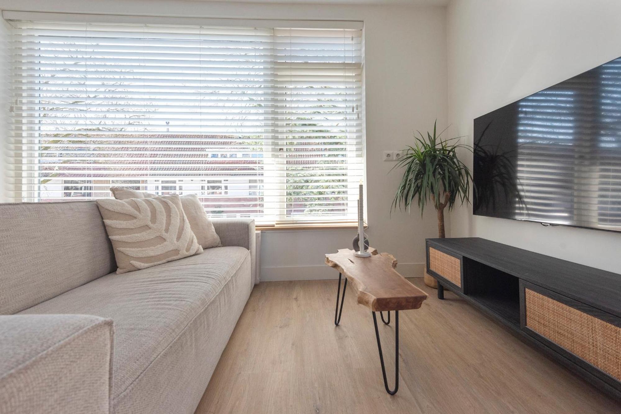 Yucca Beachhouse Зандвоорт Екстериор снимка