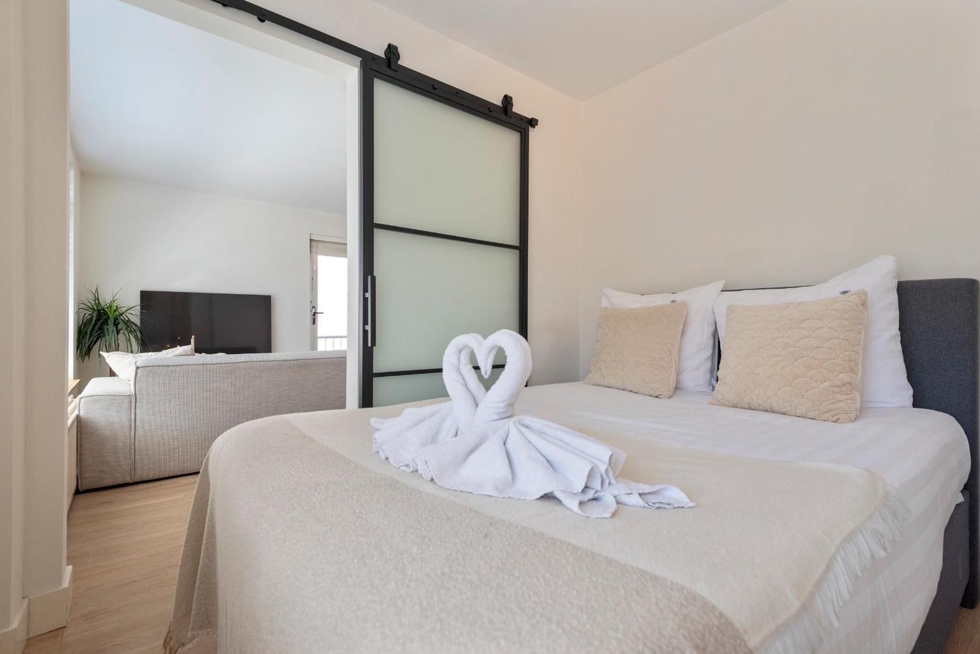 Yucca Beachhouse Зандвоорт Екстериор снимка