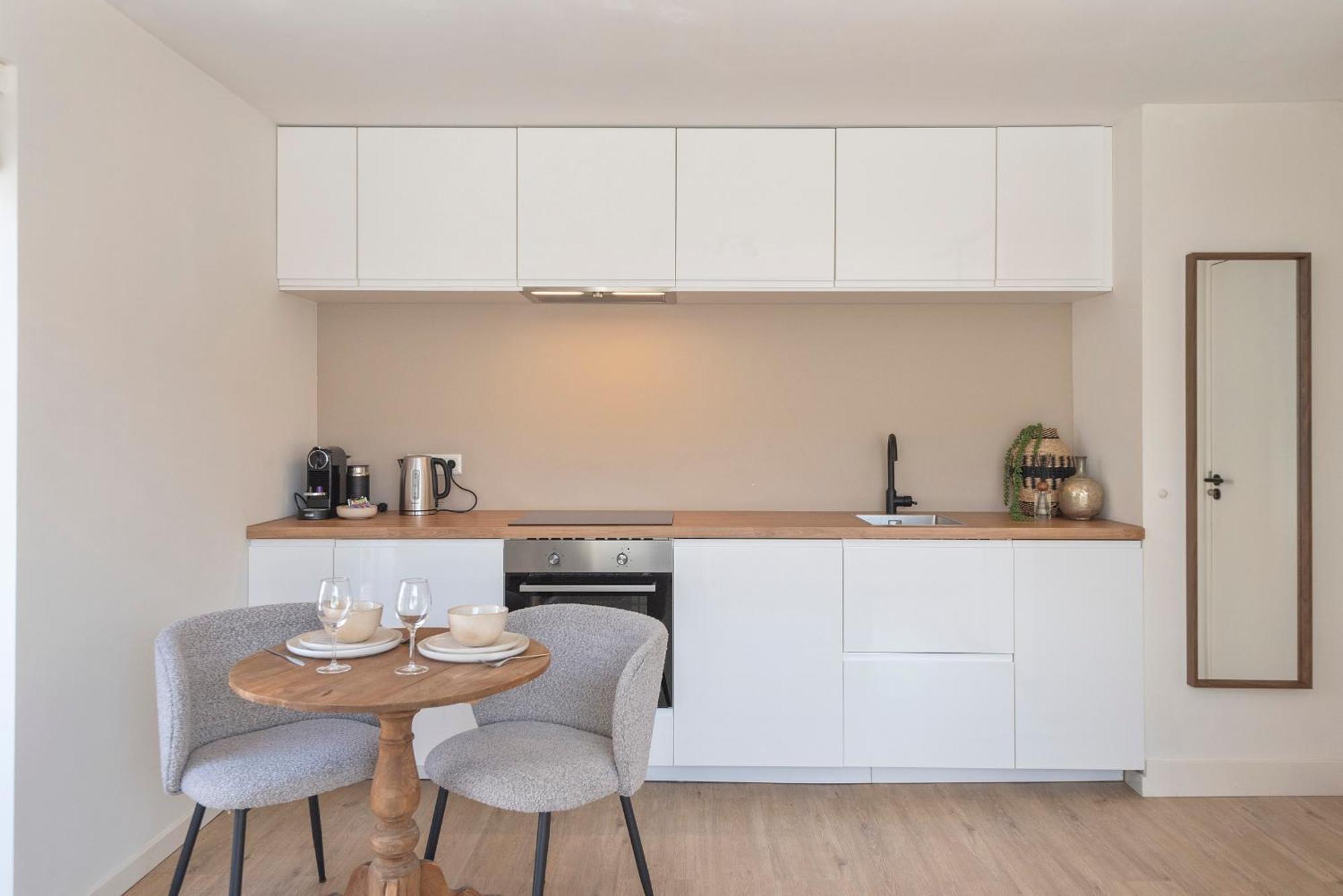 Yucca Beachhouse Зандвоорт Екстериор снимка