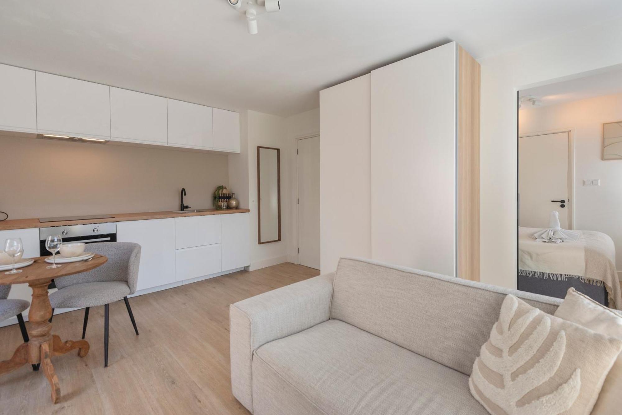 Yucca Beachhouse Зандвоорт Екстериор снимка